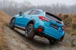 Subaru XV e-Boxer 2019 года (WW)